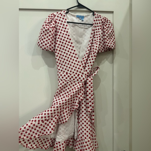 Draper James RSVP dress - Picture 2 of 6